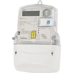 Drehstromzähler 2305051 MID 3x230/400V, 5(100)A 50Hz KDK Dornscheidt