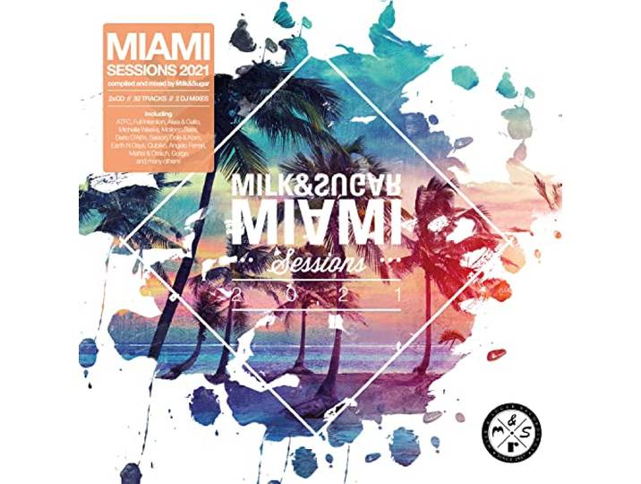 Miami Sessions 2021