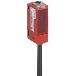 Leuze Reflex-Lichtschranke RK3CL1.A3/6T