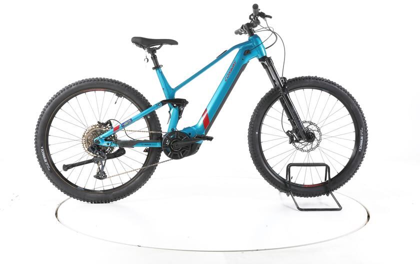 Conway Xyron S 2.9 E-Bike Tout-Suspendu - 307580