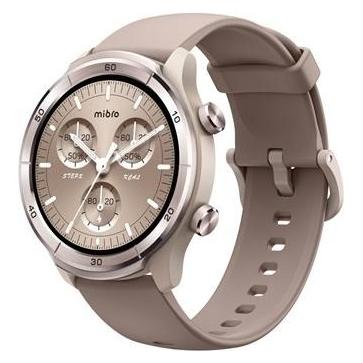 Mibro A3 (45.20 mm, ohne SIM) (6976367680794)