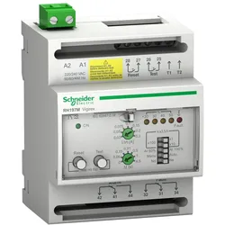 Schneider Electric 56517 Vigirex RG197M, 230V AC