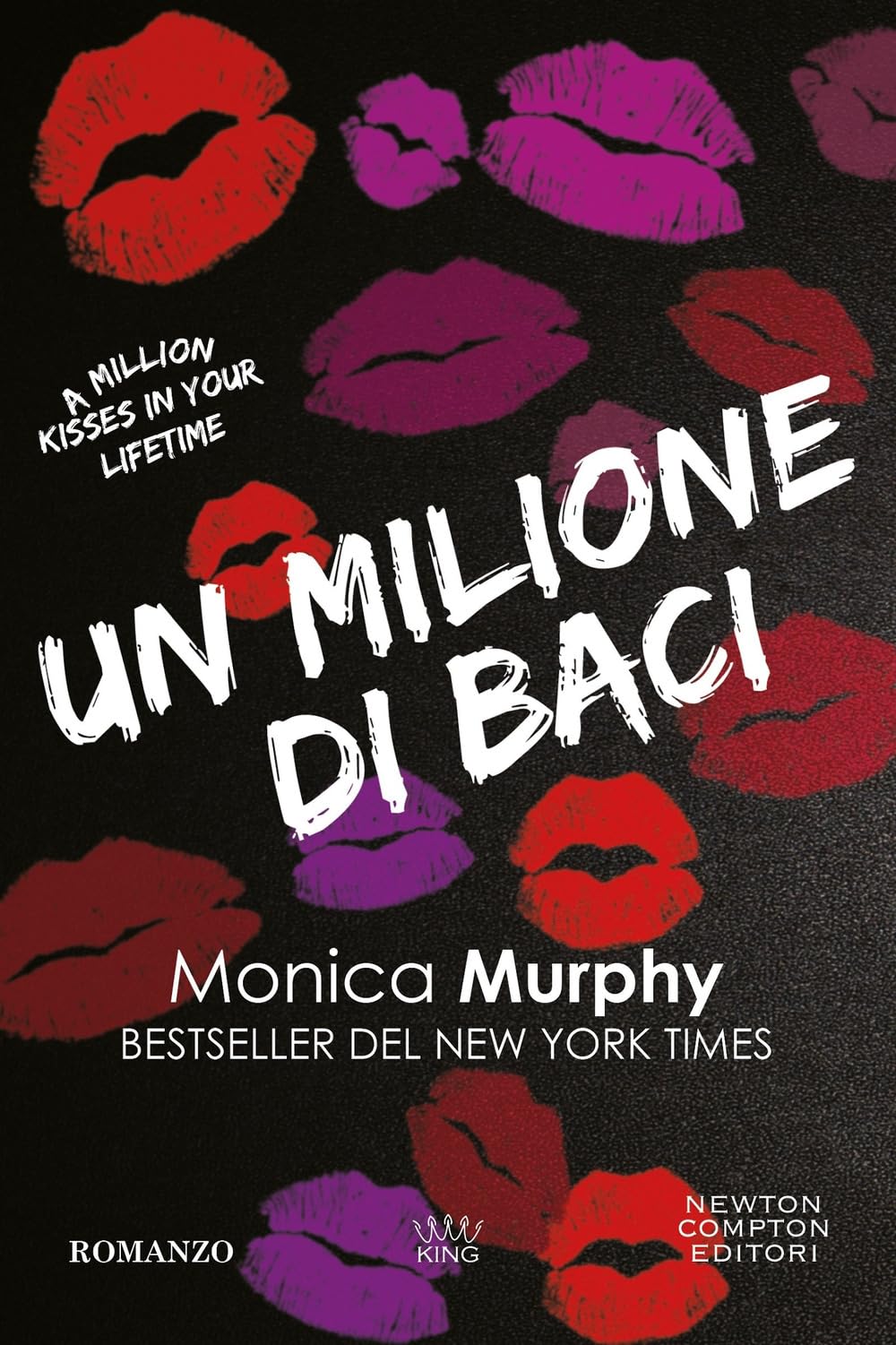 Un milione di baci (King) - Preis vom 11.10.2026 15:43:13 h