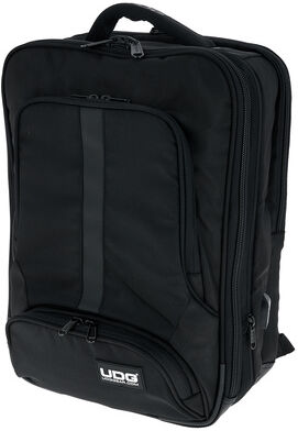 UDG Ultimate Backpack Slim Noir