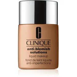 Clinique Anti-Blemish Solutions Liquid Makeup - natur