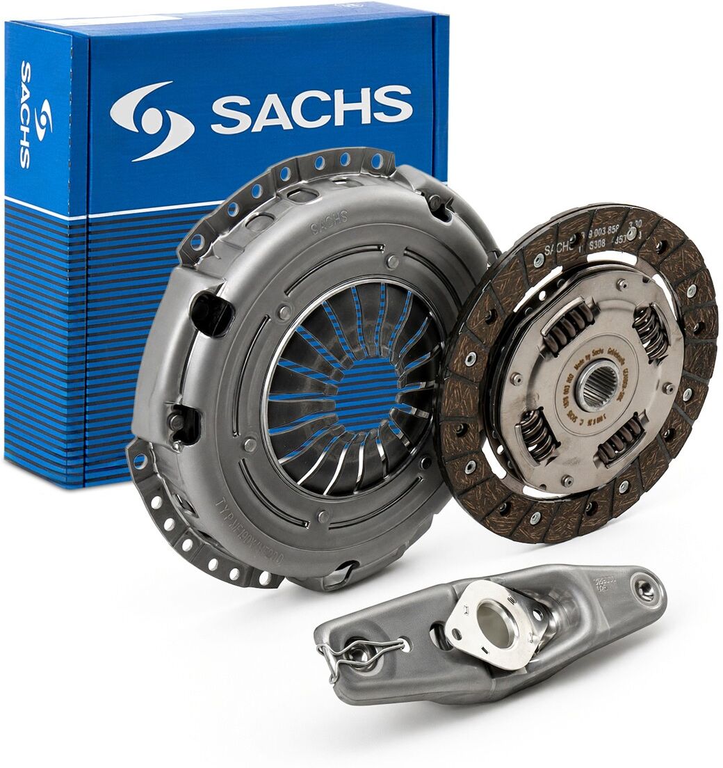 SACHS 3000 950 002 Clutch kit