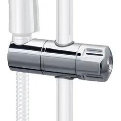 Ideal Standard Schieber-Set Super Eco/Eco Chrom B960975AA