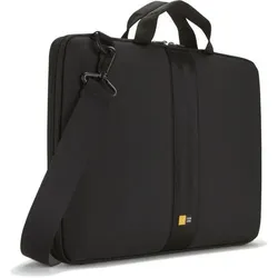 Case Logic QNS-116 40,6 cm (16") Messengerhülle Schwarz