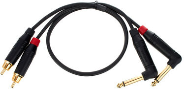 pro snake SPR 2005-A Schwarz