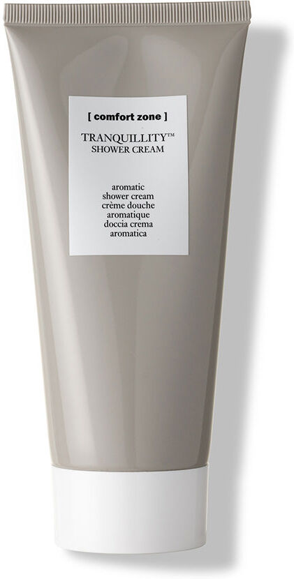 Zone Tranquillity shower cream 200 ml