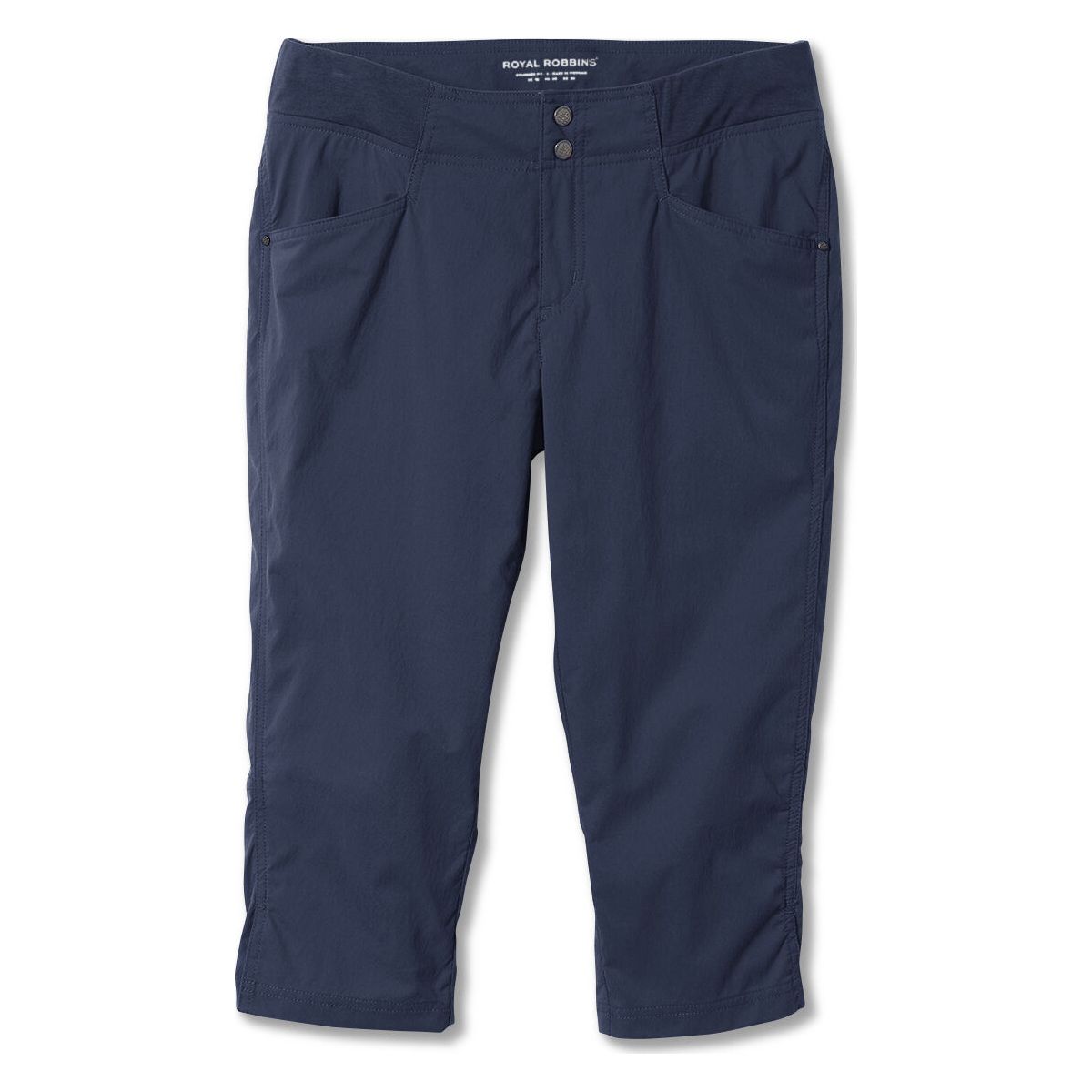 Royal Robbins Jammer II Capri navy (728) 12 Y3418272812