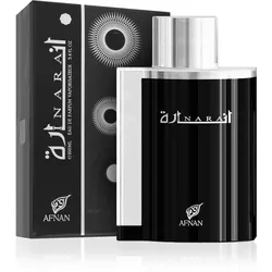 Afnan Inara Black Eau de Parfum 100 ml