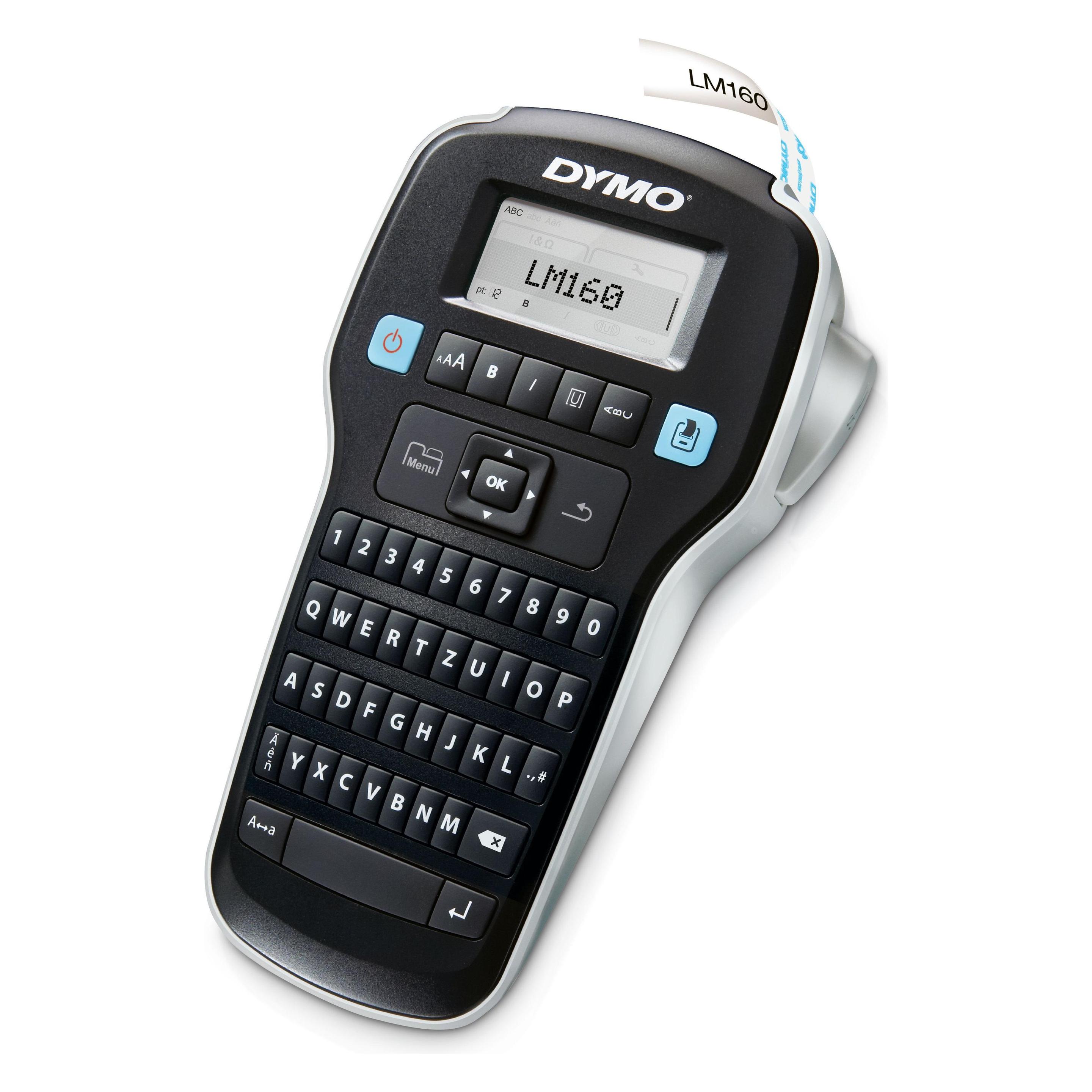Dymo LabelManager 160 (2174611)