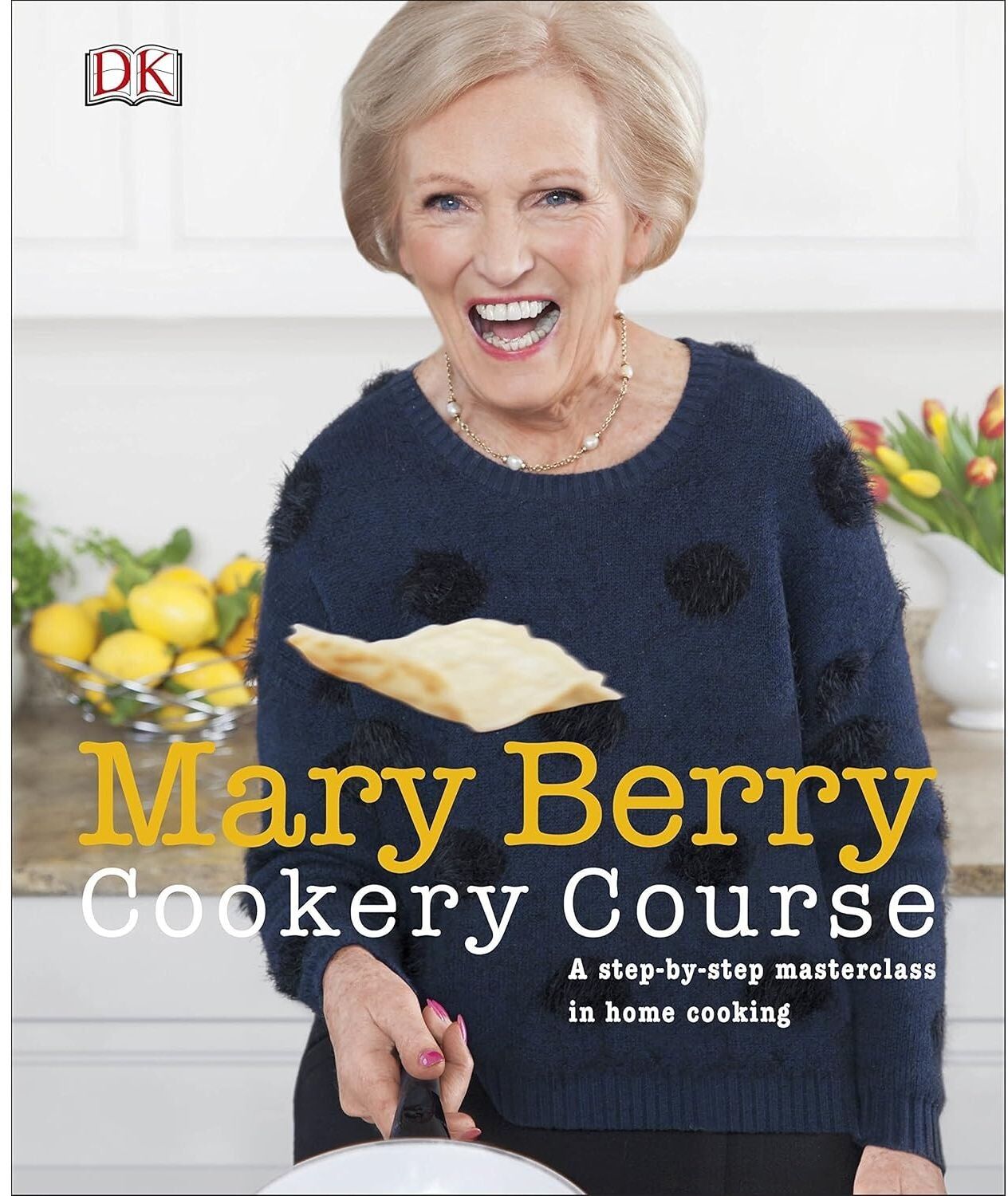 HQ/DK Mary berry cookery course, bosh simple recipes [hardcover] 2 books collection set