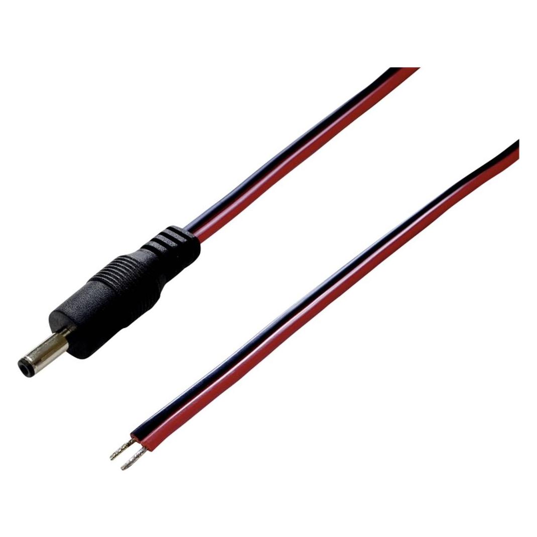 BKL Electronic DC-Anschlusskabel (072085)
