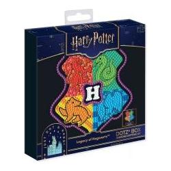 Diamond Dotz Adults Legacy Of Hogwarts (76528435)