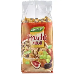 Frucht Müsli 750g
