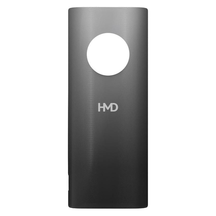 HMD Akkudeckel f?r 110 / 110 4G (2024), Black (61109733)