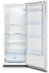 SIBIR Kühlschrank "KSC 25025 D Wechselbar/Rechts", Energieeffizienz: D, weiss (weiß), Rechtsanschlag, wechselbar, Kühlschränke, Kühlschrank weiß Rechtsanschlag, wechselbar