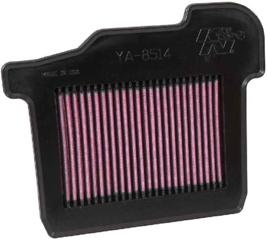K&N Filters Ilmansuodatin K&n; Ya-8514