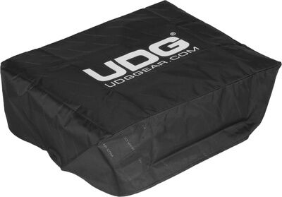 UDG Turntable/19''Mixer DC MK2 BK Schwarz