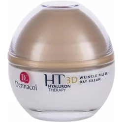 Dermacol, Gesichtscreme, 3D Hyaluron Therapy (50 ml, Tagescreme, SPF 15)