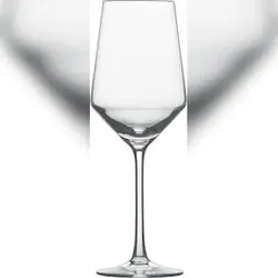 6x Schott Zwiesel SAUVIGNON BLANC PURE 0 0,2 L /-/ CE, Form: 8545 - mit Füllstrich