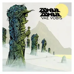 Cargo, Schallplatten, Vae Vobis (Zombie Zombie)