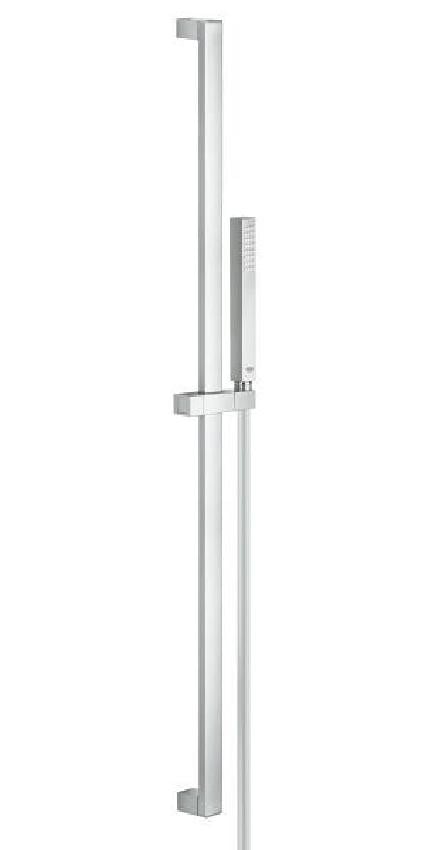 Grohe Euphoria Cube in chroom