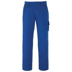 MASCOT Berkeley Hose mit Schenkeltaschen INDUSTRY Kornblau 48 - 13579-442-11-82C48 - Kornblau