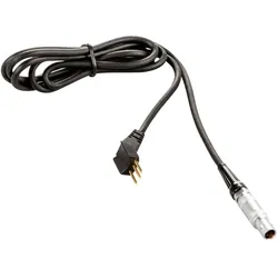 H&S HMO-A04 Adapterkabel Verbindungskabel für Haerteprüfgeraete, Messtechnik