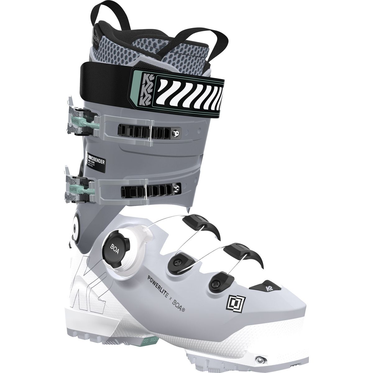 K2 Mindbender 95 BOA W (1) 26.5 10L2504.1.1.265