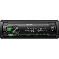 Pioneer, Autoradio, MVH-S120UBG (Android Auto)