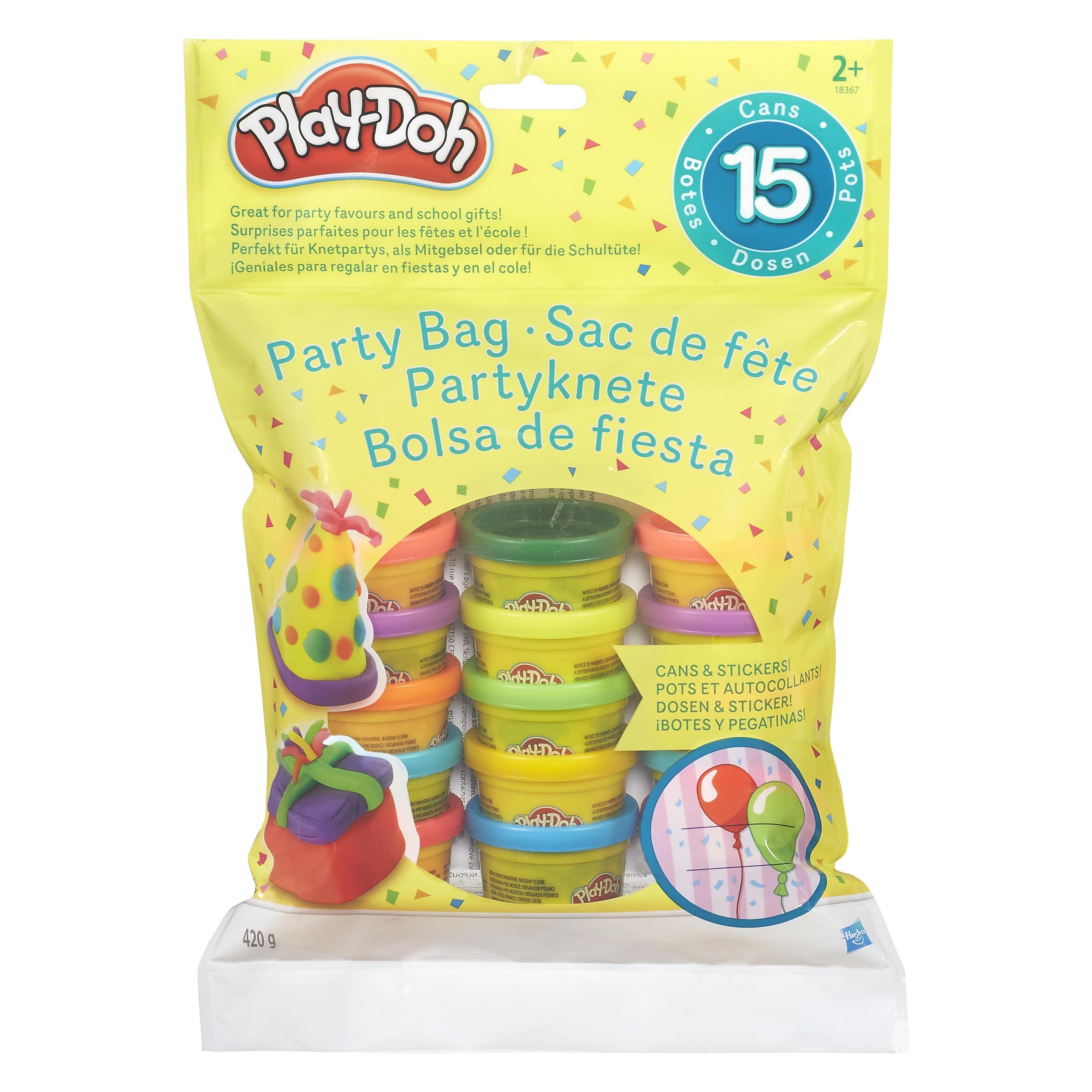 Play-Doh Party Bag (18367848)