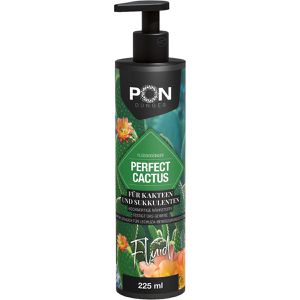 PON Dünger PERFECT CACTUS Fluid 18590, Flüssigdünger, 225 ml