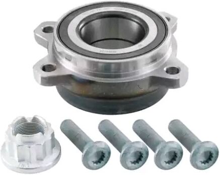 VAICO V10-3977 Wheel bearing kit