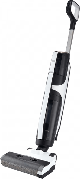 DCG BSW9003 - Lavapavimenti a batteria - 3 in 1: lava, asciuga e aspira