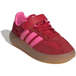 Kinder Adidas AG Adidas Kinder Sportschuhe/Sneaker Barreda Decode EL C - Mehrfarbig - 33
