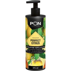 PON Dünger PERFECT CITRUS Fluid 18575, Flüssigdünger, 475 ml