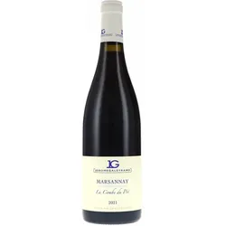 Marsannay La Combe du Pré Jérôme Galeyrand 2021