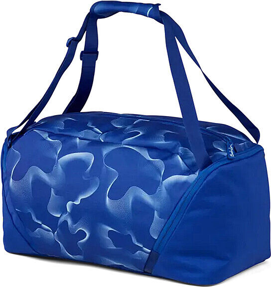 SATCH Sporttasche - Vibrant Blue B