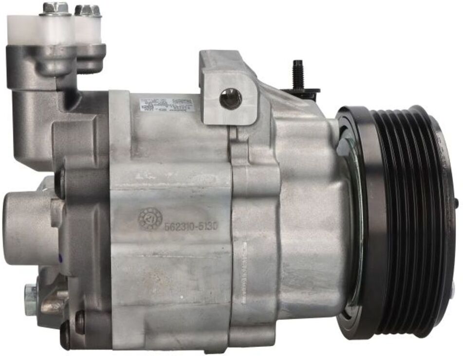 Klimakompressor VALEO 814728