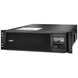 APC Smart-UPS SRT 5000VA mit 6 Jahren Garantie, 230 V (SRT5KRMXLI-6W)