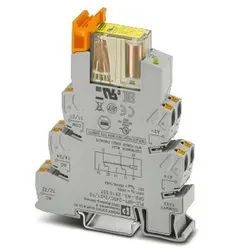 Phoenix Contact Relaismodul PLC-RPT-24DC/2X21/FG