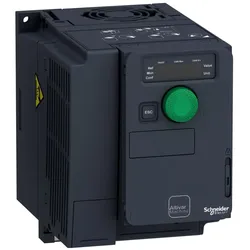 Schneider Electric ATV320U07S6C Frequenzumrichter ATV320, 0,75kW, 600V, 3 phasig, Kompakt