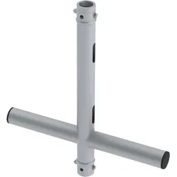 Showgear T-Downrigger Aluminium - GT/GQ