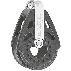 Harken, Zubehör Boote