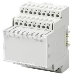 Siemens TXM1.6RL Relaismodul, bistabil mit 6 Datenpunkten S55661J103 TXM16RL