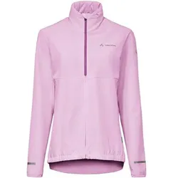 VAUDE Damen Funktionsjacke Wo Cyclist Air Jacket, Größe 38 in Rot Rot