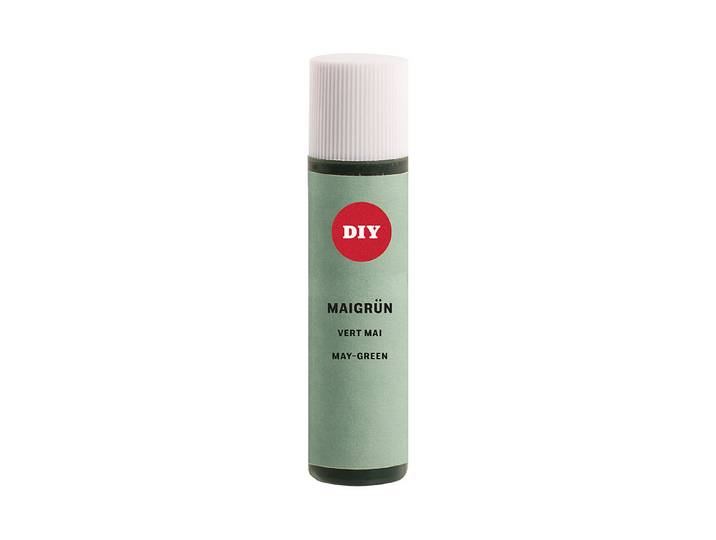 Rayher Seifenfarbe Maigrün 10 ml